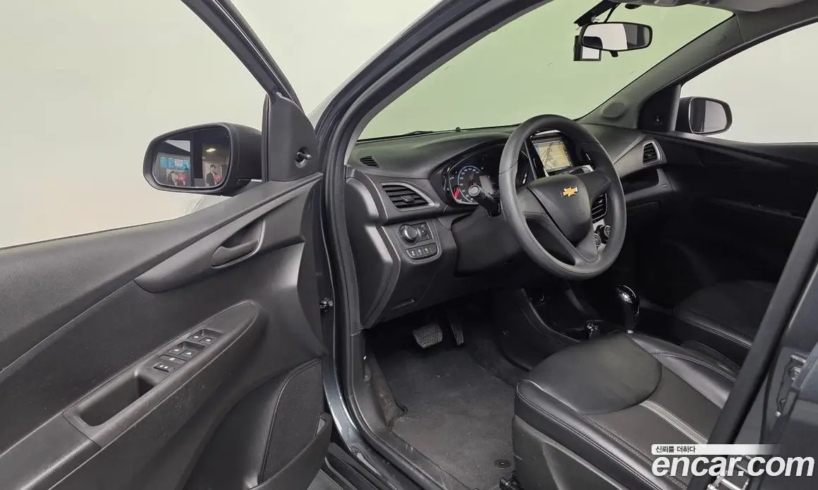 Chevrolet Spark 2018 1.0 автомат (гидро), фото 13