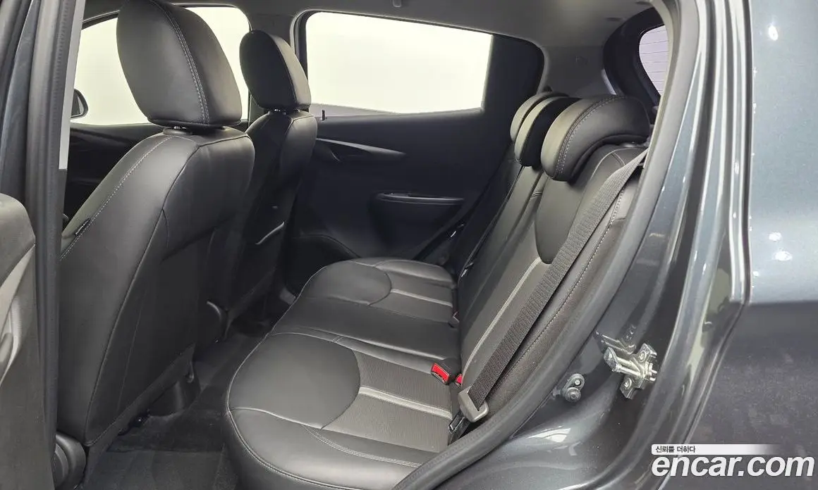 Chevrolet Spark 2018 1.0 автомат (гидро), фото 18