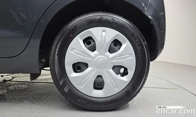 Chevrolet Spark 2018 1.0 автомат (гидро), миниатюра 7