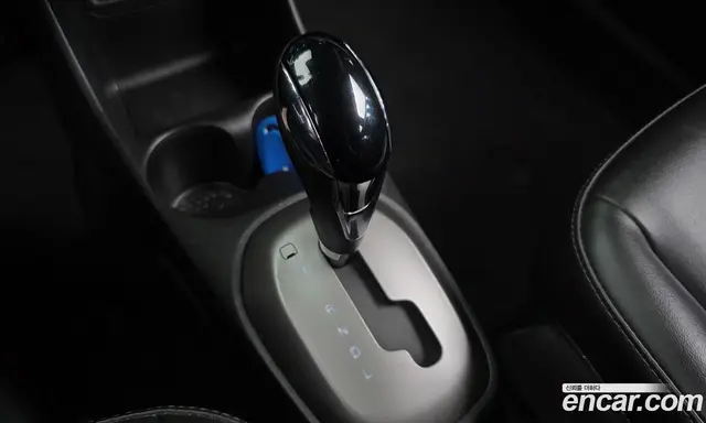 Chevrolet Spark 2020 1.0 автомат (гидро), миниатюра 12