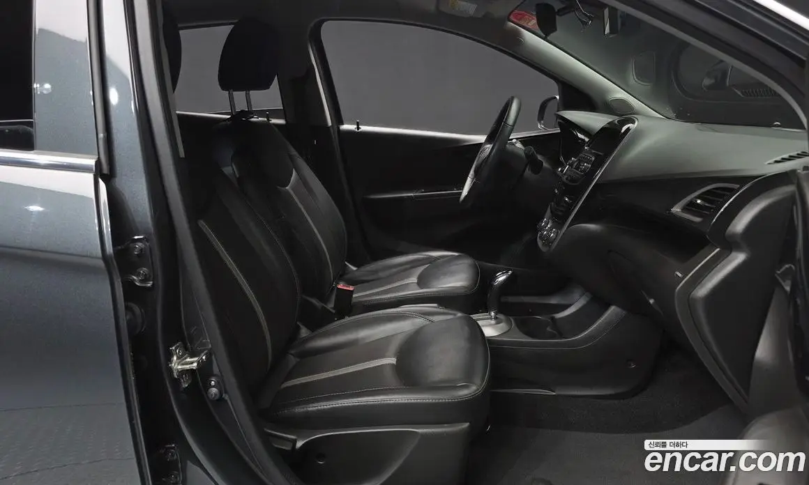 Chevrolet Spark 2020 1.0 автомат (гидро), фото 16