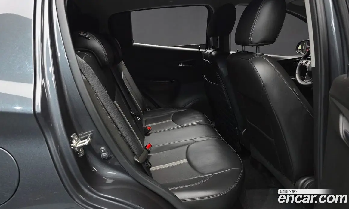 Chevrolet Spark 2020 1.0 автомат (гидро), фото 17