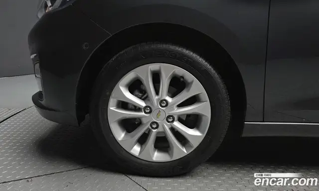 Chevrolet Spark 2020 1.0 автомат (гидро), миниатюра 5