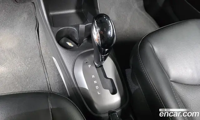 Chevrolet Spark 2020 1.0 автомат (гидро), миниатюра 12