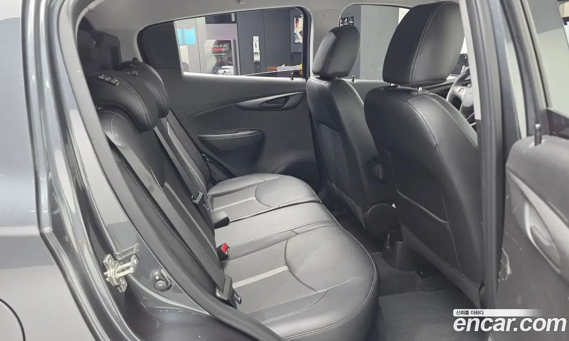 Chevrolet Spark 2020 1.0 автомат (гидро), фото 16
