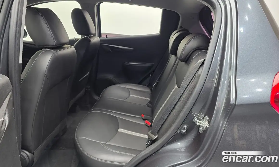 Chevrolet Spark 2020 1.0 автомат (гидро), фото 18