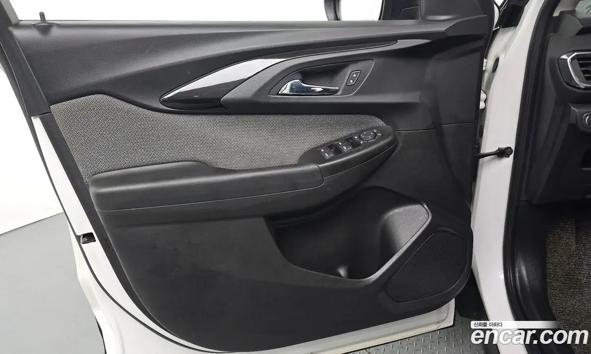 Chevrolet TrailBlazer 2020 1.2 автомат (гидро), фото 14