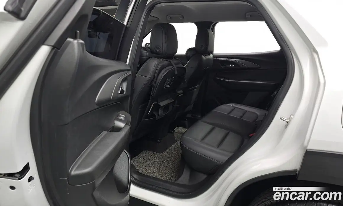 Chevrolet TrailBlazer 2020 1.2 автомат (гидро), фото 16