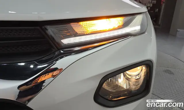 Chevrolet TrailBlazer 2020 1.2 автомат (гидро), миниатюра 8