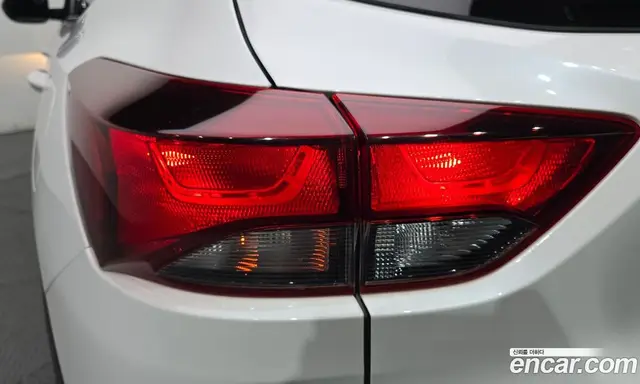 Chevrolet TrailBlazer 2020 1.2 автомат (гидро), миниатюра 9