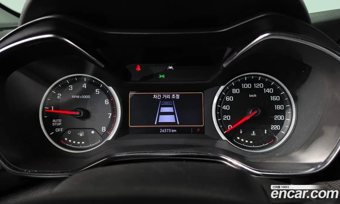 Chevrolet TrailBlazer 2020 1.3 автомат (гидро), фото 11 Chevrolet TrailBlazer 2020 1.3 автомат (гидро), фото 11