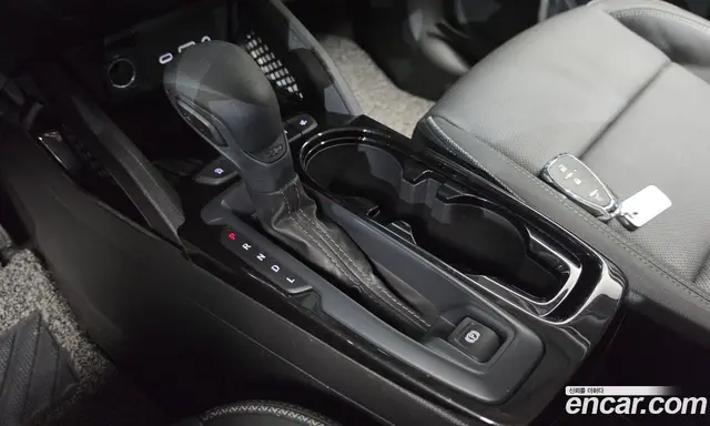 Chevrolet TrailBlazer 2020 1.3 автомат (гидро), миниатюра 12