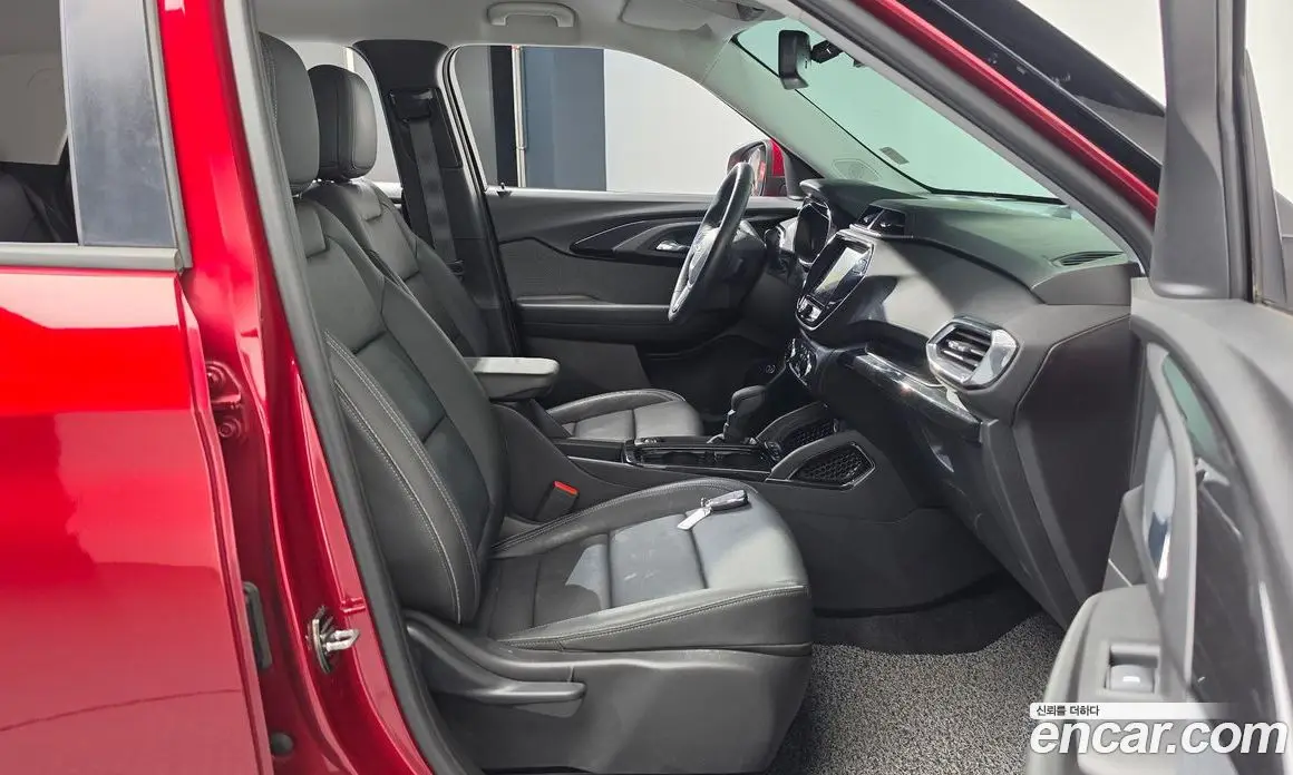 Chevrolet TrailBlazer 2020 1.3 автомат (гидро), фото 16 Chevrolet TrailBlazer 2020 1.3 автомат (гидро), фото 16