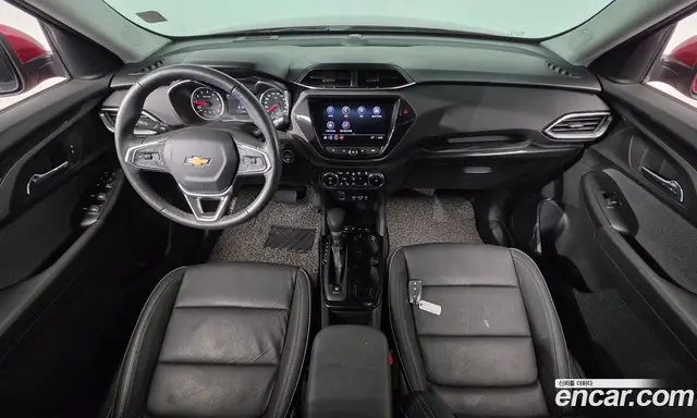Chevrolet TrailBlazer 2020 1.3 автомат (гидро), миниатюра 10 Chevrolet TrailBlazer 2020 1.3 автомат (гидро), миниатюра 10