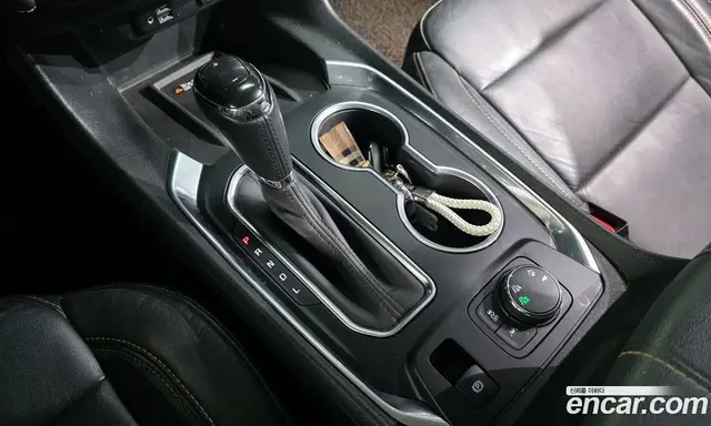 Chevrolet Traverse 2020 3.6 автомат (гидро), миниатюра 11 Chevrolet Traverse 2020 3.6 автомат (гидро), миниатюра 11