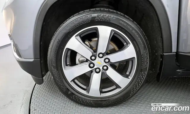 Chevrolet Traverse 2020 3.6 автомат (гидро), миниатюра 4 Chevrolet Traverse 2020 3.6 автомат (гидро), миниатюра 4