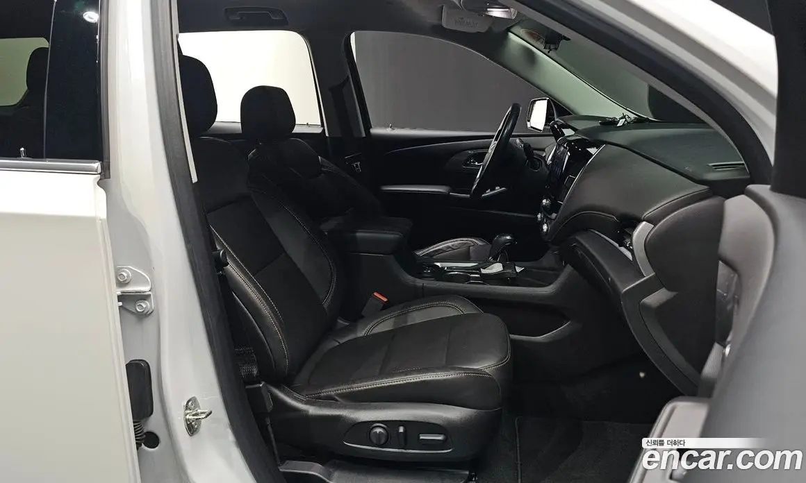 Chevrolet Traverse 2020 3.6 автомат (гидро), фото 13