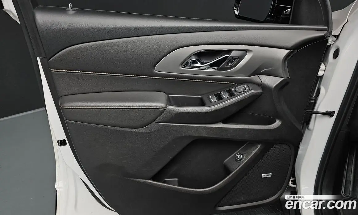 Chevrolet Traverse 2020 3.6 автомат (гидро), фото 14