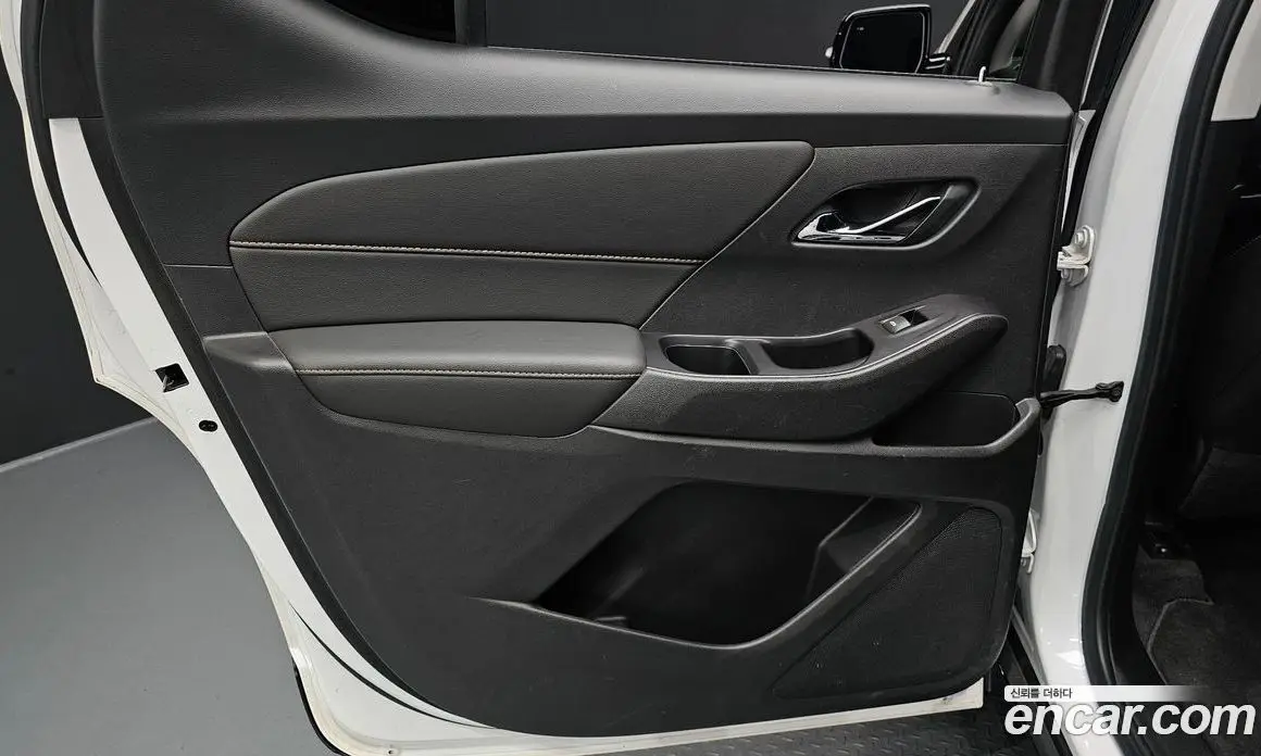 Chevrolet Traverse 2020 3.6 автомат (гидро), фото 15