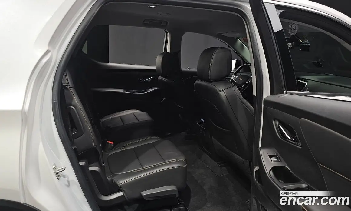 Chevrolet Traverse 2020 3.6 автомат (гидро), фото 16
