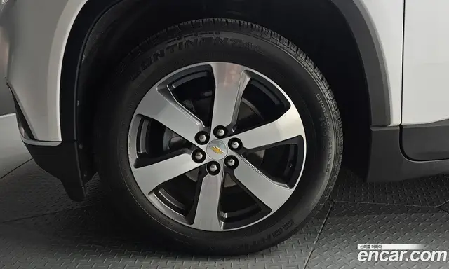 Chevrolet Traverse 2020 3.6 автомат (гидро), миниатюра 5
