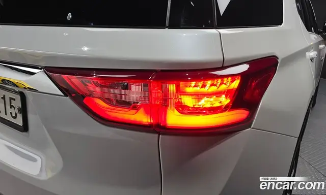 Chevrolet Traverse 2020 3.6 автомат (гидро), миниатюра 9