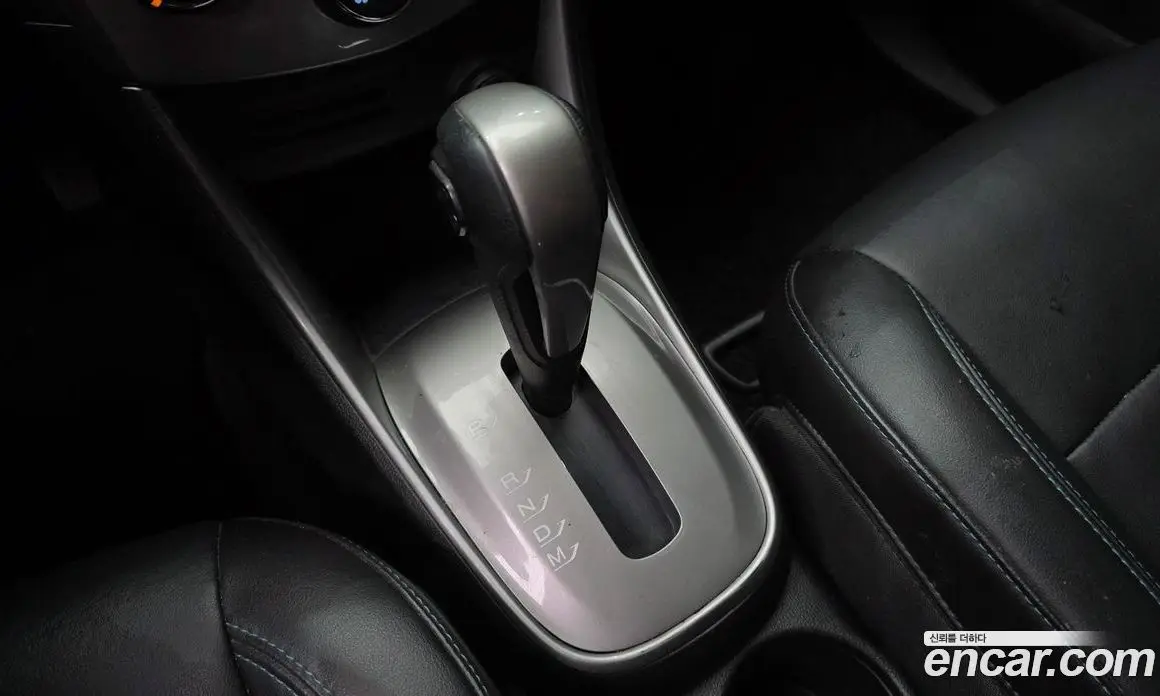 Chevrolet Trax 2015 1.4 автомат (гидро), фото 12 Chevrolet Trax 2015 1.4 автомат (гидро), фото 12