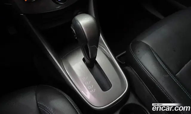 Chevrolet Trax 2015 1.4 автомат (гидро), миниатюра 12