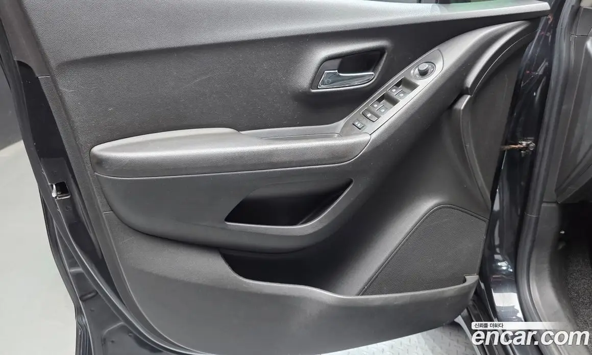 Chevrolet Trax 2015 1.4 автомат (гидро), фото 14 Chevrolet Trax 2015 1.4 автомат (гидро), фото 14