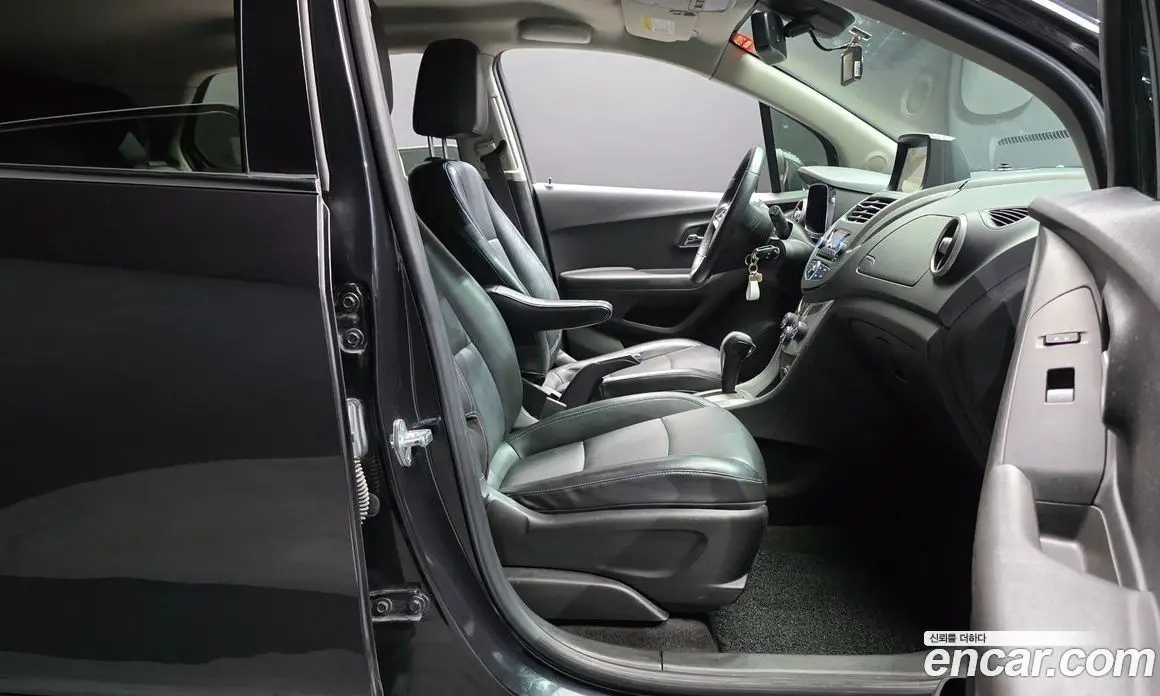 Chevrolet Trax 2015 1.4 автомат (гидро), фото 16 Chevrolet Trax 2015 1.4 автомат (гидро), фото 16