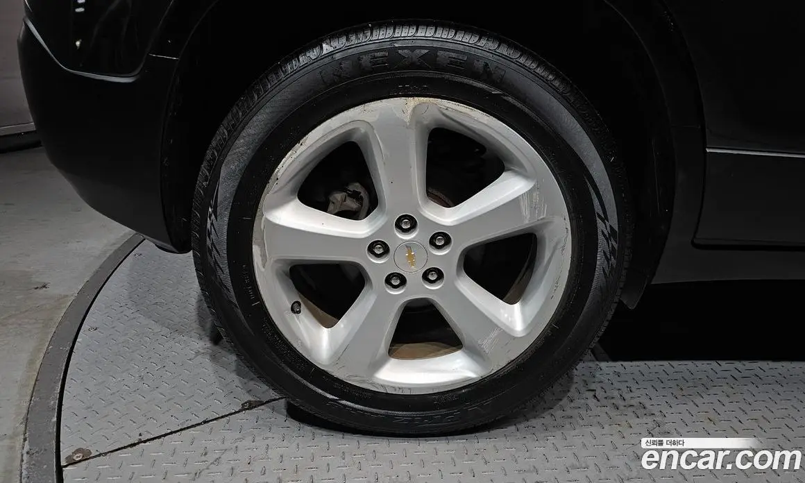 Chevrolet Trax 2015 1.4 автомат (гидро), фото 5 Chevrolet Trax 2015 1.4 автомат (гидро), фото 5