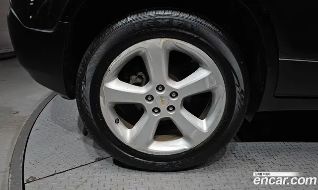Chevrolet Trax 2015 1.4 автомат (гидро), миниатюра 5 Chevrolet Trax 2015 1.4 автомат (гидро), миниатюра 5