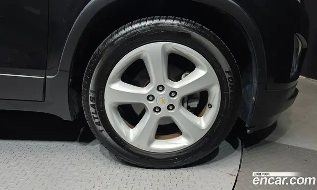 Chevrolet Trax 2015 1.4 автомат (гидро), миниатюра 7 Chevrolet Trax 2015 1.4 автомат (гидро), миниатюра 7