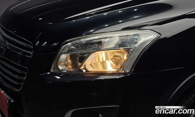 Chevrolet Trax 2015 1.4 автомат (гидро), миниатюра 8 Chevrolet Trax 2015 1.4 автомат (гидро), миниатюра 8