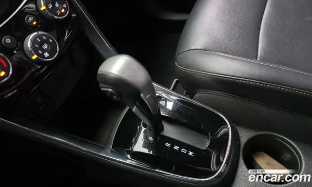 Chevrolet Trax 2017 1.6 автомат (гидро), миниатюра 12