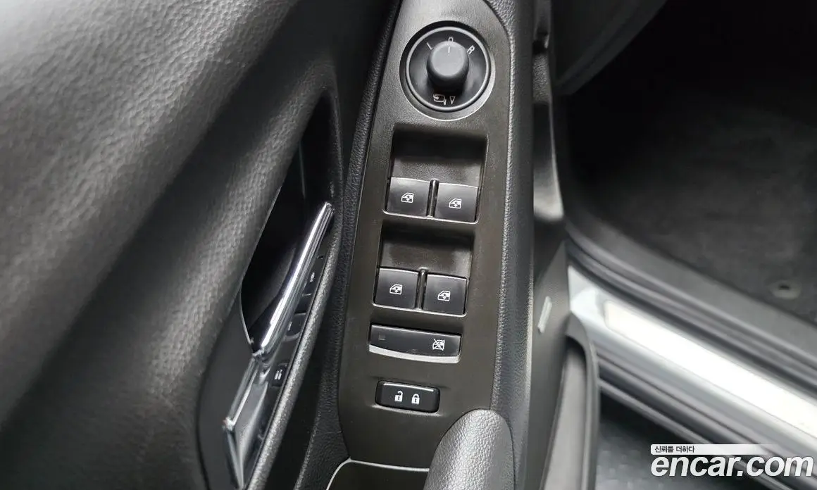 Chevrolet Trax 2017 1.6 автомат (гидро), фото 20