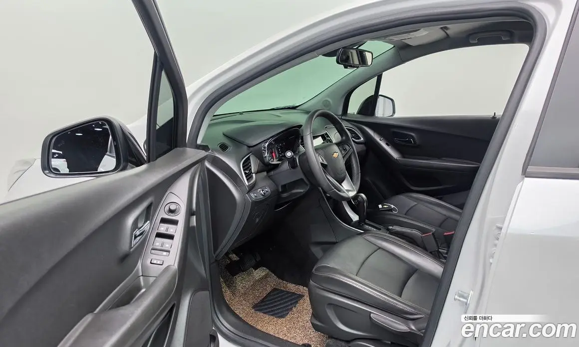 Chevrolet Trax 2019 1.4 автомат (гидро), фото 13 Chevrolet Trax 2019 1.4 автомат (гидро), фото 13