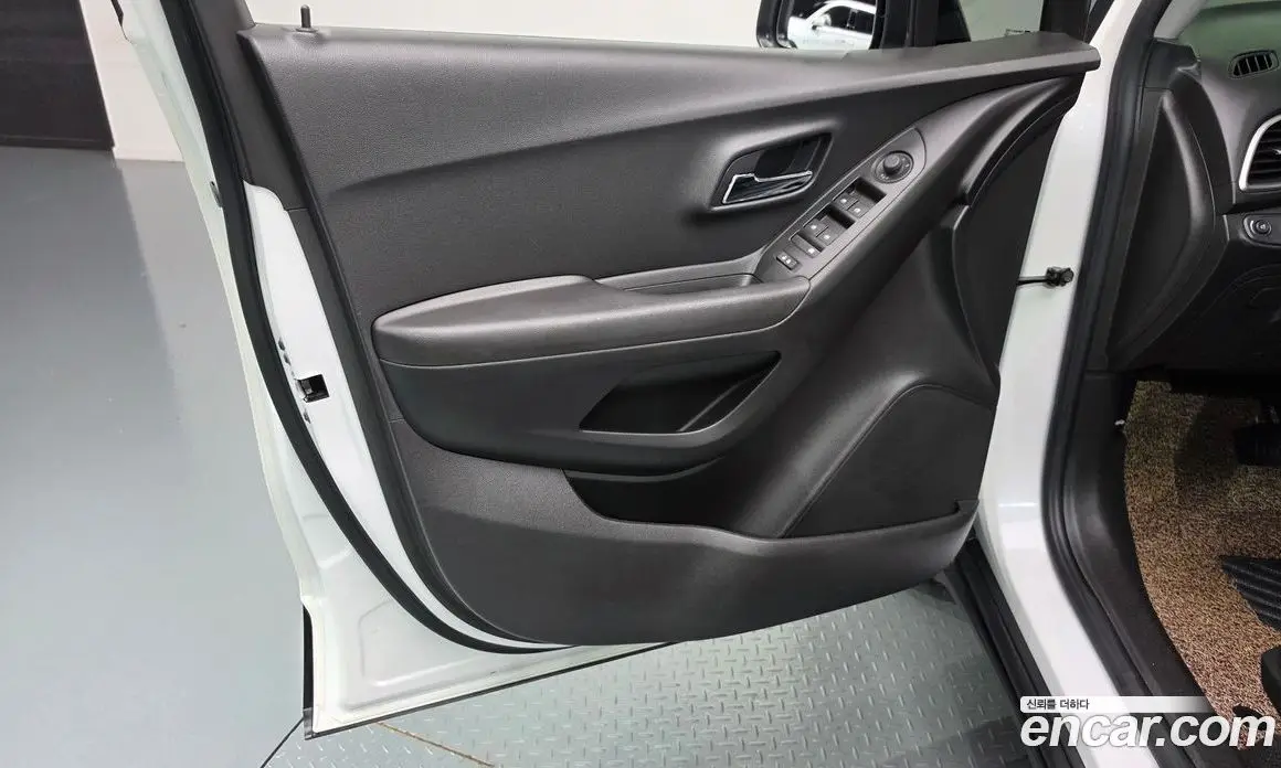 Chevrolet Trax 2019 1.4 автомат (гидро), фото 14 Chevrolet Trax 2019 1.4 автомат (гидро), фото 14