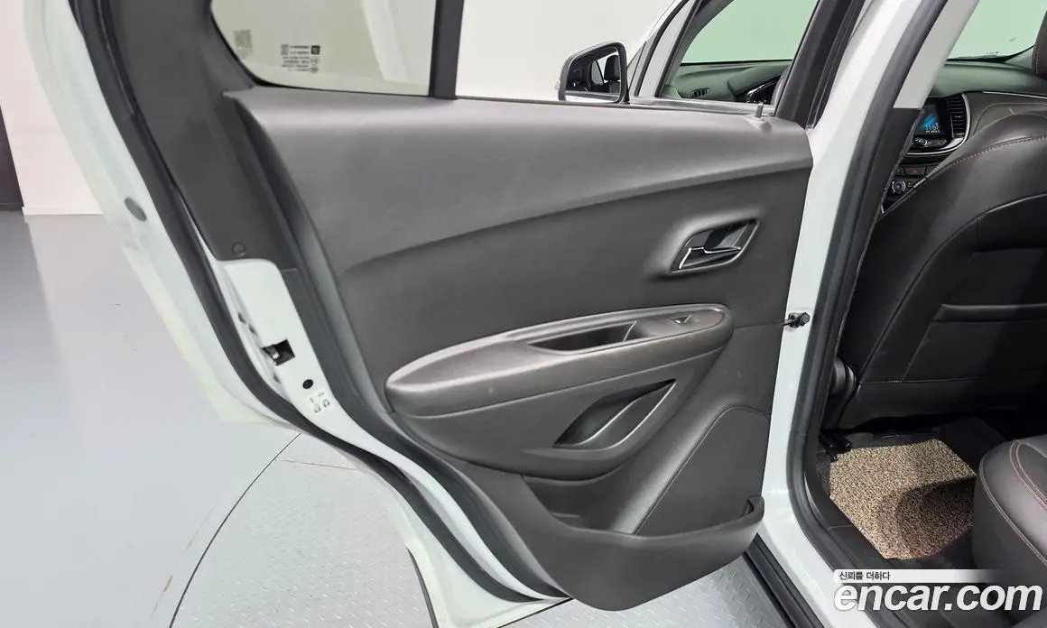 Chevrolet Trax 2019 1.4 автомат (гидро), фото 15 Chevrolet Trax 2019 1.4 автомат (гидро), фото 15