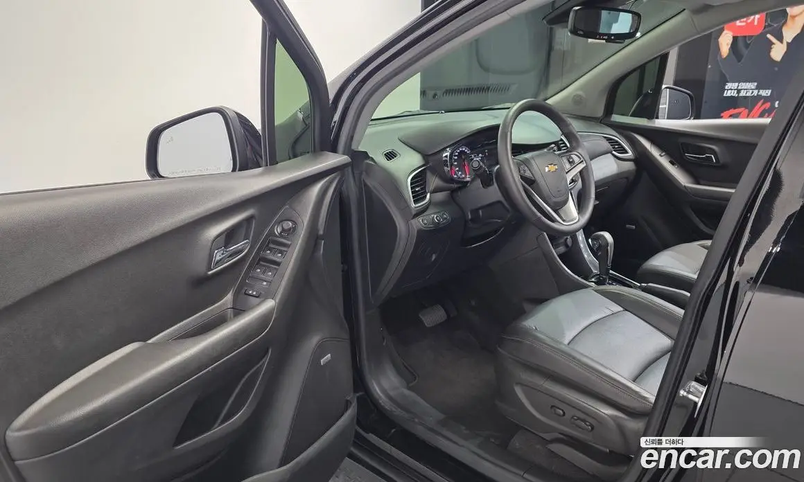 Chevrolet Trax 2020 1.4 автомат (гидро), фото 13 Chevrolet Trax 2020 1.4 автомат (гидро), фото 13