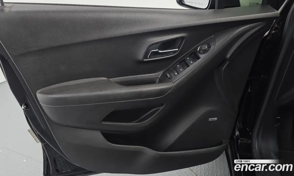 Chevrolet Trax 2020 1.4 автомат (гидро), фото 14 Chevrolet Trax 2020 1.4 автомат (гидро), фото 14