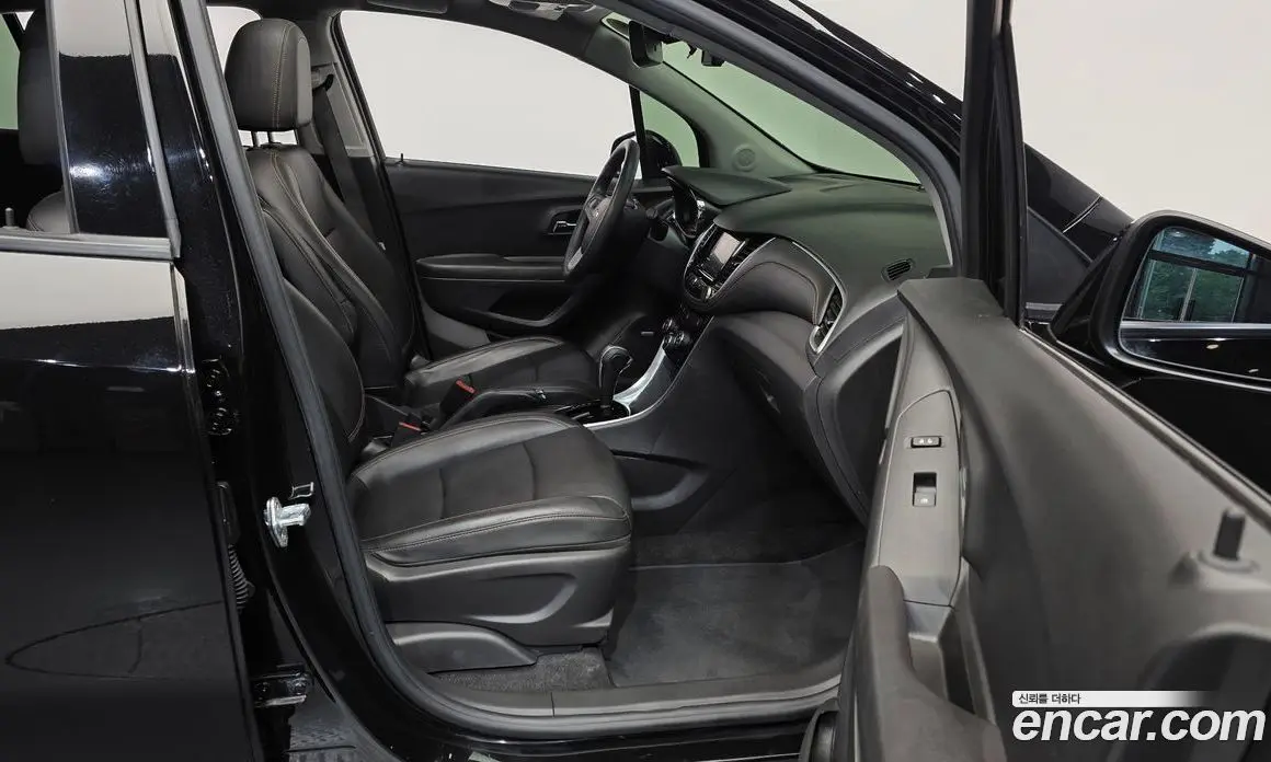 Chevrolet Trax 2020 1.4 автомат (гидро), фото 17 Chevrolet Trax 2020 1.4 автомат (гидро), фото 17