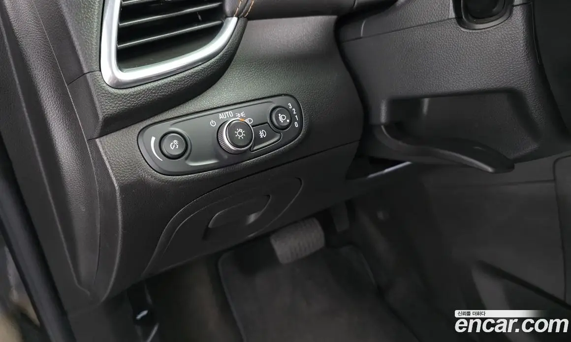Chevrolet Trax 2020 1.4 автомат (гидро), фото 20 Chevrolet Trax 2020 1.4 автомат (гидро), фото 20