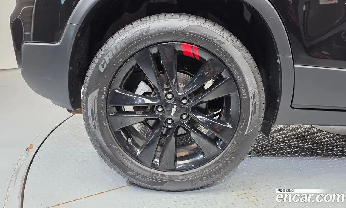 Chevrolet Trax 2020 1.4 автомат (гидро), фото 7 Chevrolet Trax 2020 1.4 автомат (гидро), фото 7