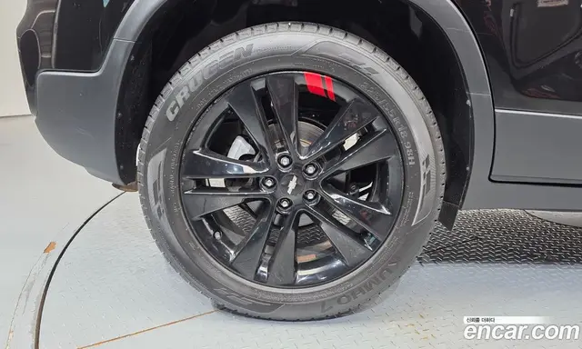 Chevrolet Trax 2020 1.4 автомат (гидро), миниатюра 7 Chevrolet Trax 2020 1.4 автомат (гидро), миниатюра 7