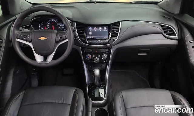 Chevrolet Trax 2020 1.4 автомат (гидро), миниатюра 10 Chevrolet Trax 2020 1.4 автомат (гидро), миниатюра 10