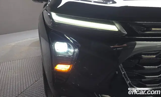 Chevrolet Trax 2023 1.2 автомат (гидро), миниатюра 8
