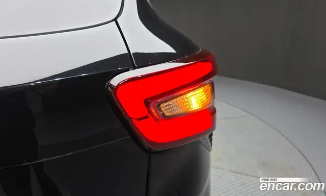 Chevrolet Trax 2023 1.2 автомат (гидро), миниатюра 9