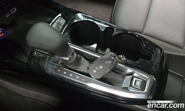 Chevrolet Trax 2023 1.2 автомат (гидро), миниатюра 12