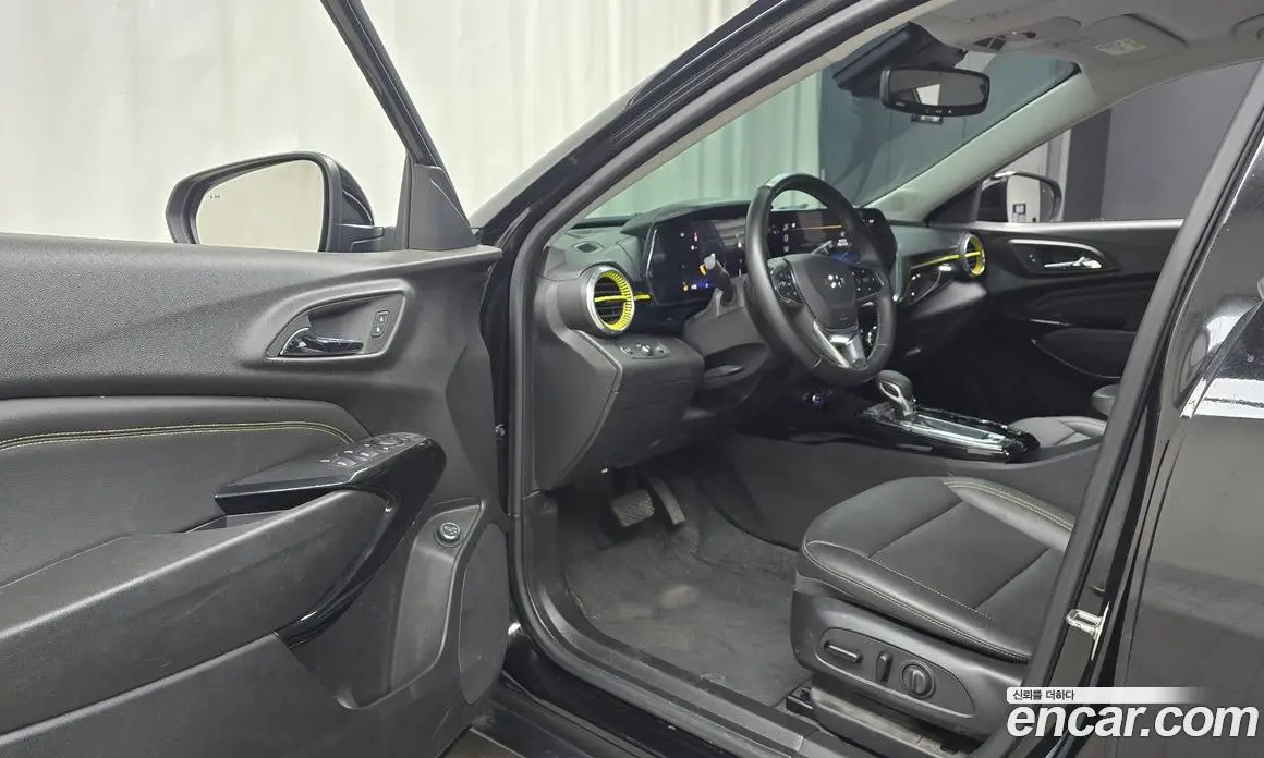 Chevrolet Trax 2023 1.2 автомат (гидро), фото 13 Chevrolet Trax 2023 1.2 автомат (гидро), фото 13